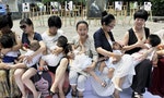 How Chinese Education Leaves Mothers Overburdened