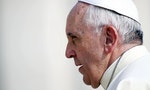 What’s Behind China's Rapprochement with the Vatican? 