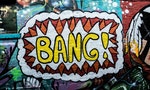 bang graffiti