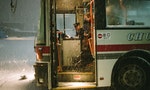 「公車肇事就竄改班表」客運業法務告白：司機過勞的共犯結構是這樣煉成的
