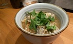 RECIPE: Oyster Noodles