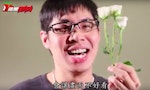 「只想證明台灣人會插花！」妥瑞症男孩吳尚洋拿遍國際大獎，在台灣卻被取消資格