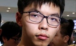 Joshua Wong on Documentary "Joshua: Teenager vs. Superpower"