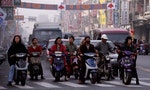 Migrant Food-Delivery Workers Struggle to Belong in Beijing