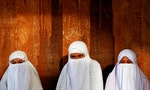 Hundreds Lashed in Indonesia under Sharia Law  