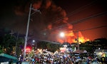 Who Started the Manila Fires? (Part One)