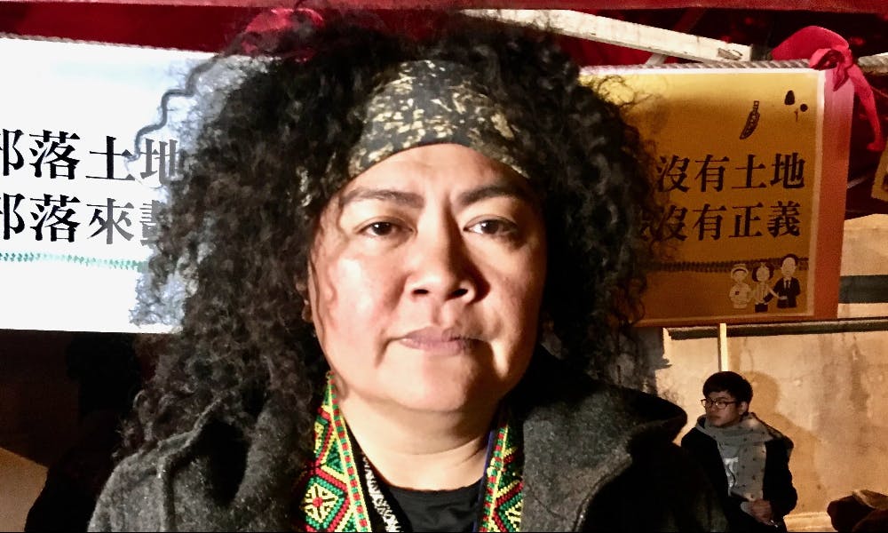 Betrayal and Pain in Taiwan’s Indigenous Rights Battle