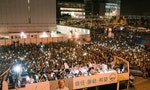 曾俊華 香港 特首選舉 John Tsang CE Election Campaign