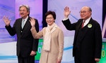 Hong Kong  Election: A Choice Between Lesser Evils