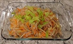 RECIPE: Taiwanese Style Chicken Salad
