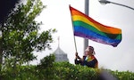 Taiwan Supreme Court Hears Landmark Same-Sex Marriage Case