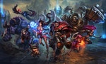 China’s ‘League of Legends’ Criticized for Rewriting History