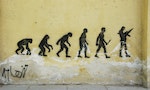 evolution_graffiti