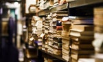 《書店不死》：與書店的最大不同，圖書館「不是零就是一」