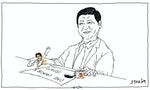 CARTOON: HK Elections Show 'One Country, Two Systems' An Empty Promise?