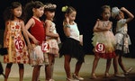 China’s Child Models Trade Childhood for Livelihood