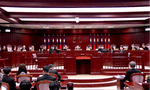 【直播】亞洲第一場同婚釋憲案登場，憲法法庭辯論全程直播