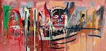Jean-Michel-Basquiat-autoritratto-Senza-