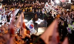 South Korea Must Now Move On