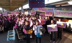 台灣護家盟12點反駁同婚釋憲：怎麼不立法給予小三、小王、戀童婚姻權？
