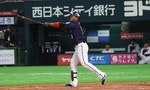 台灣棒球史上首度戰勝職業日本隊！總教練：王柏融兩分砲是最大功臣