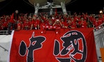 China’s World Cup Bid: Playing for Time