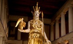 雅典人為何無懼洪水威脅，選擇了「女神雅典娜」做為城邦的守護神？