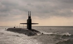 China Advances a Sea-Based Nuclear Deterrent