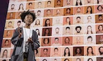 【影片】一個將膚色化為色票編號的計畫，如何消弭根深蒂固的歧視？