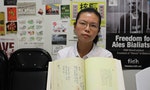 INTERVIEW: ‘It’s Not About Mr Lee' - Wife of Taiwanese Activist Detained in China Speaks Out 