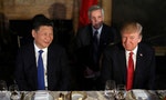 Trump Paints an Overly Rosy Picture Of His Meeting With China’s Xi Jinping