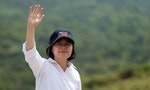 Tsai Pivots Taiwan Southward