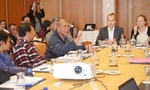 菲政府與菲共重啟和談 將討論停火及扶貧議題