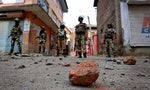 Kashmir’s Facebook Storm; Police Round Up ‘Miscreants’ as Terrorists Run Social Media Workshops