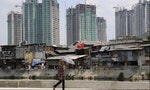 Jakarta: Inequality and the Poverty of Elite Pluralism