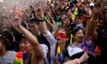 泰國節慶文化（上）：讓「月有節日、週忙慶典、日辦活動」陪你瘋一整年