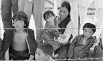 海島流亡：勇敢西藏人在台灣的故事