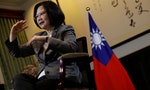 Taiwan’s Foreign Trade Offices are Under Pressure from China to Change their Names 