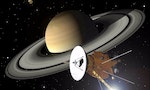 追隨土星20年，太空船卡西尼號將「壯烈犧牲」