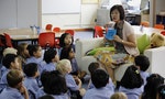 香港符合教育權的國際標準嗎？