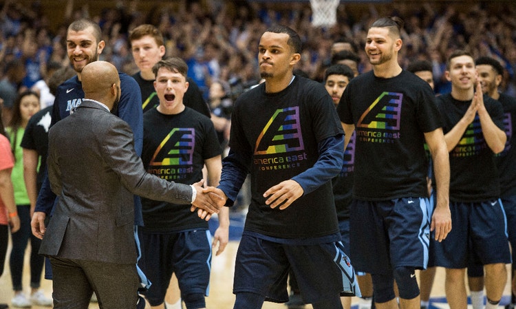 北卡羅來納州為了NCAA籃球賽修改「性別歧視惡法」？
