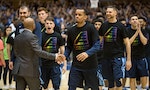 北卡羅來納州為了NCAA籃球賽修改「性別歧視惡法」？