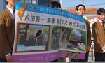 日本高中生募款修復八田與一銅像，李茂生：對了解台日關係沒有幫助
