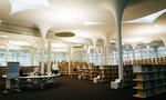 Six Unique Libraries Worth Visiting in Taipei