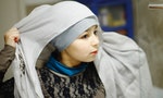 我是在台灣長大的穆斯林，戴上頭巾讓我感覺「戰勝了什麼」