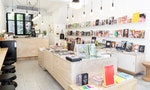 Six Independent Bookstores to Observe Taipei’s Cultural Landscape