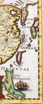 1683_Map_of_Formosa_(Taiwan)_and_Surroun