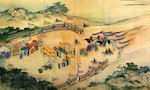 在「政治之海」致力於非政治化：十八世紀東亞四個「近世國家」的分棲共存