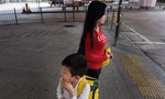 香港媽媽探訪菲律賓外傭村「丈夫外遇是海外工作的一部份，我只能接受」