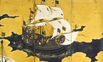 《從海洋看歷史》：1571年全球化的起點，東亞海域成為「銀的時代」